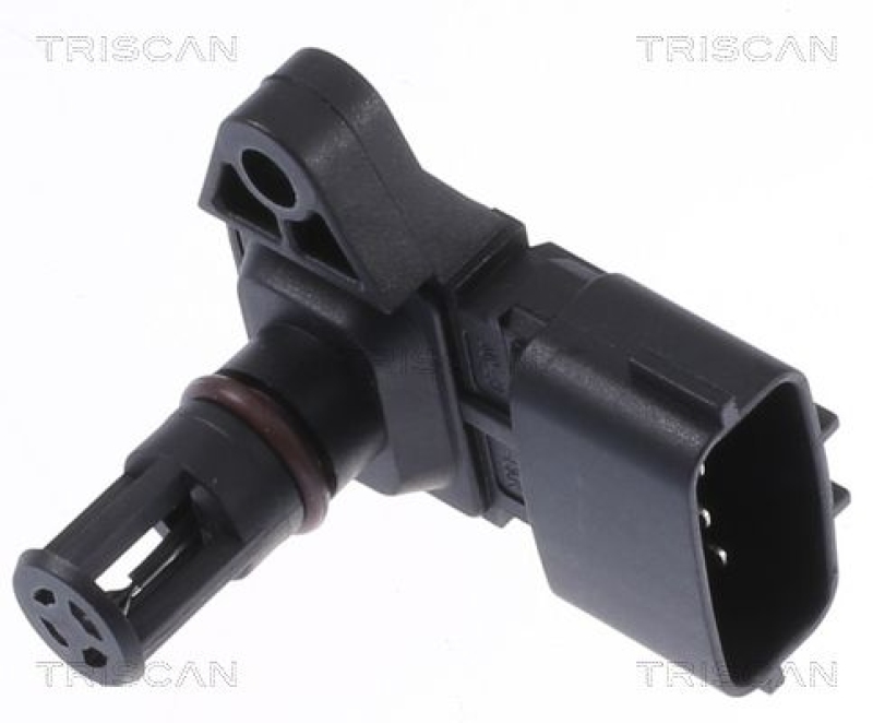 TRISCAN 8824 14004 Sensor, Manifold Druck für Nissan Micra, Note