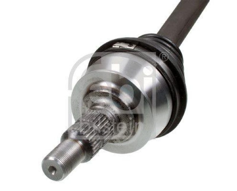 FEBI BILSTEIN 183295 Antriebswelle für Opel