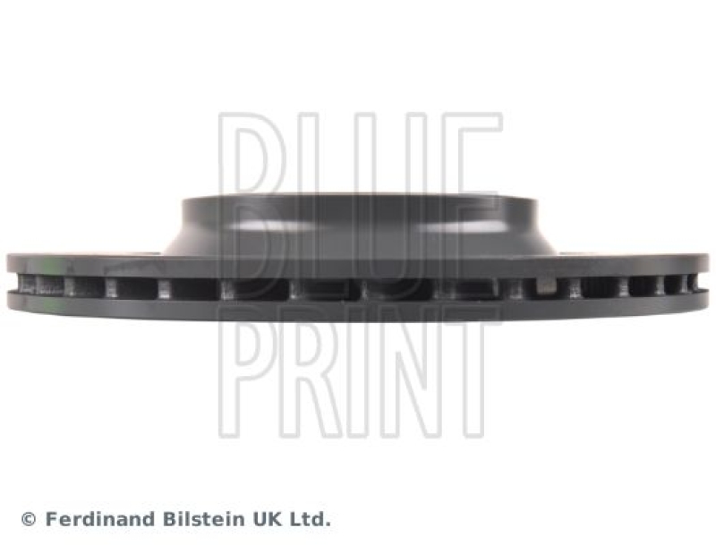 BLUE PRINT ADBP430078 Bremsscheibe für Mercedes-Benz PKW