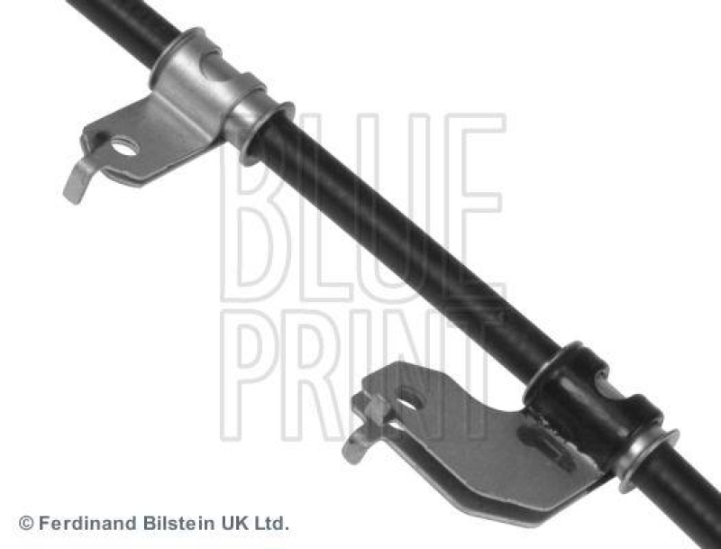 BLUE PRINT ADK84663 Handbremsseil für SUZUKI