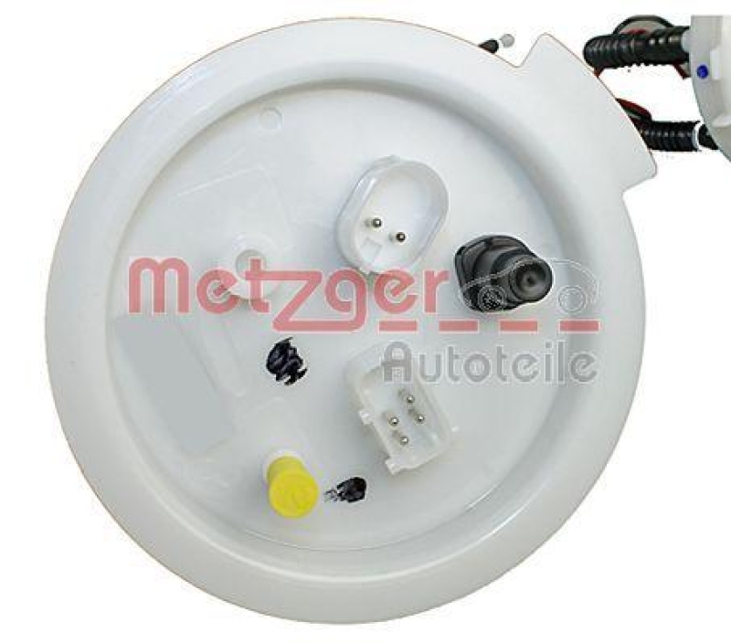 METZGER 2250369 Kraftstoff-Fördereinheit für BMW