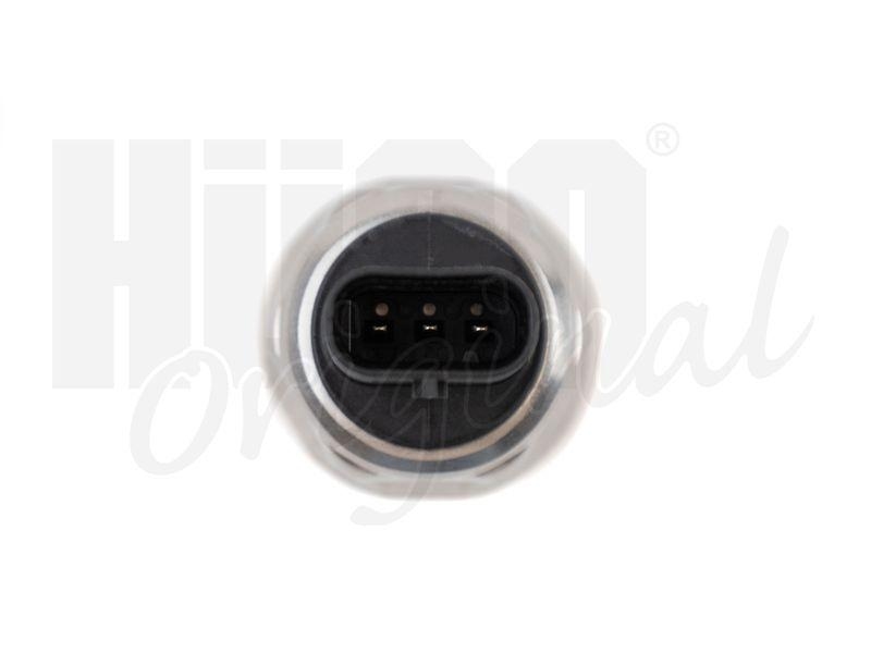 HITACHI 131940 Sensor, Kraftstoffdruck für AUDI u.a.