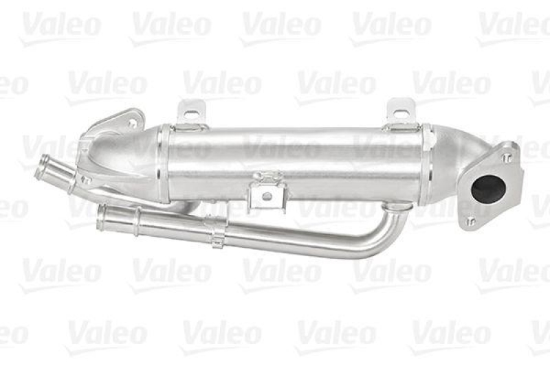 VALEO 817754 AGR Kuhler VOLKSWAGEN