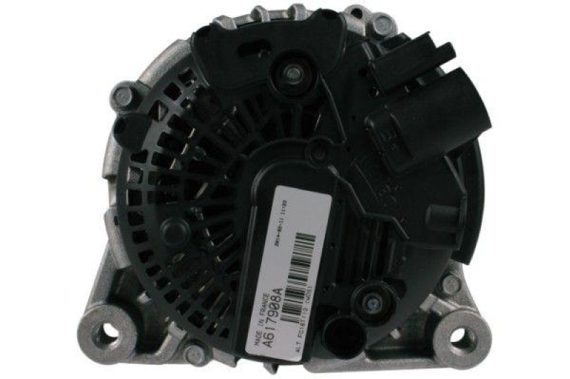 HELLA 8EL 012 430-121 Generator 14V 180A