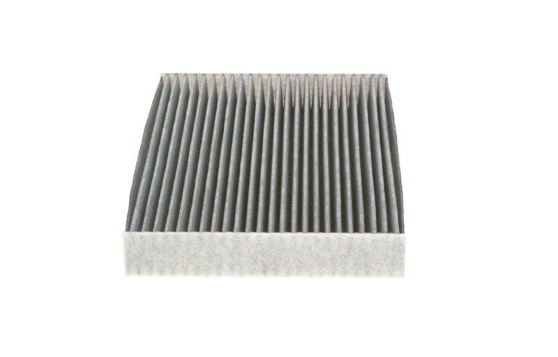 BOSCH 1 987 432 538 Filter Innenraumluft