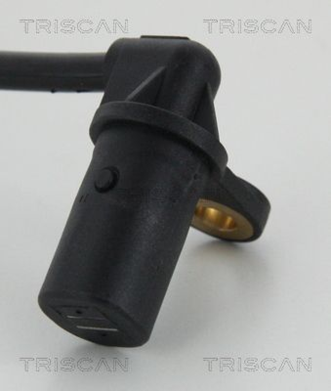 TRISCAN 8180 25401 Sensor, Raddrehzahl für Renault