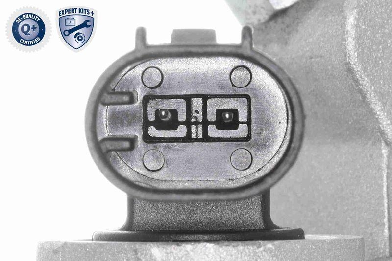 VEMO V30-99-0101 Thermostatgehäuse 87°C mit Gehäuse, mit Dichtung für MERCEDES-BENZ