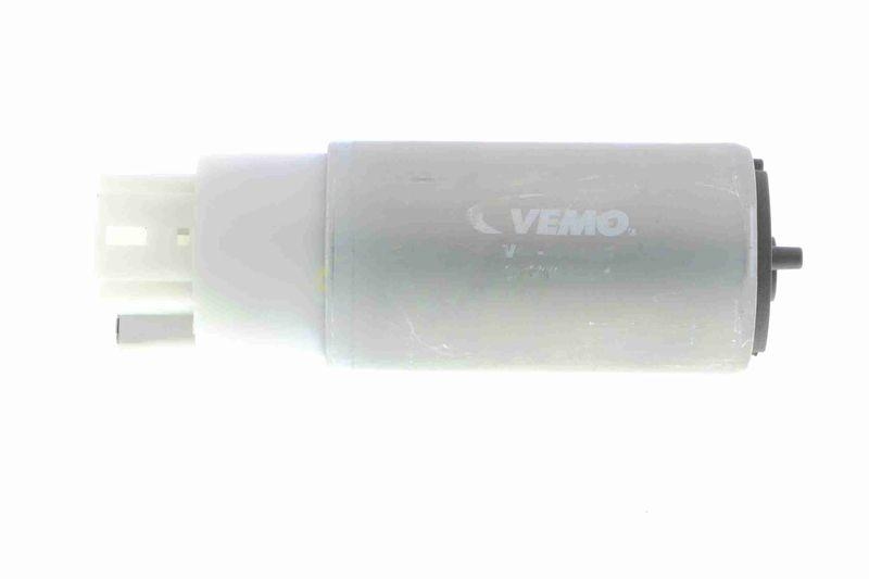 VEMO V40-09-0002 Kraftstoffpumpe ohne Filter + Adapter 3,8 Bar für OPEL