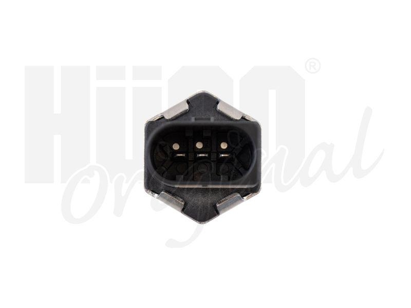 HITACHI 131941 Sensor, Kraftstoffdruck für AUDI u.a.