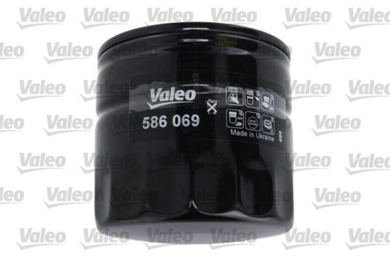 VALEO 586069 Filter