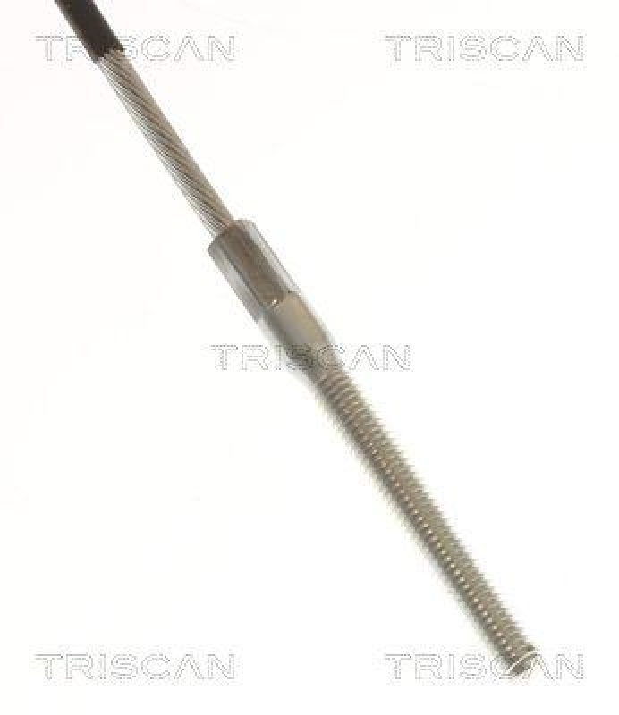 TRISCAN 8140 291102 Handbremsseil für Audi 100/A6 Quattro