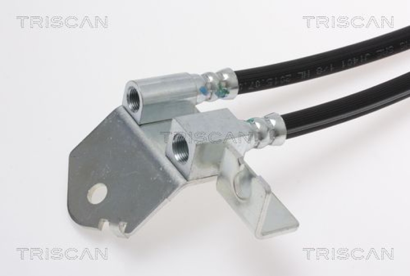 TRISCAN 8150 16286 Bremsschlauch für Ford