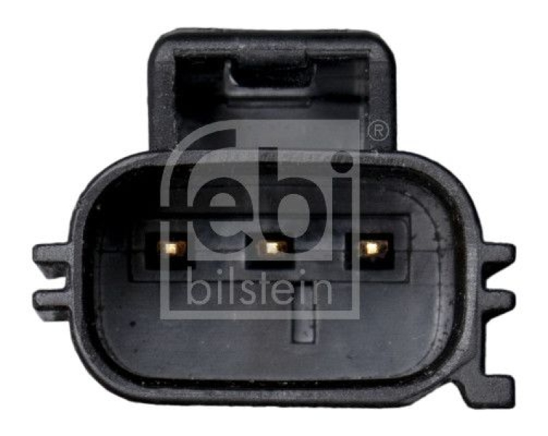 FEBI BILSTEIN 181002 Abgasdrucksensor für Ford