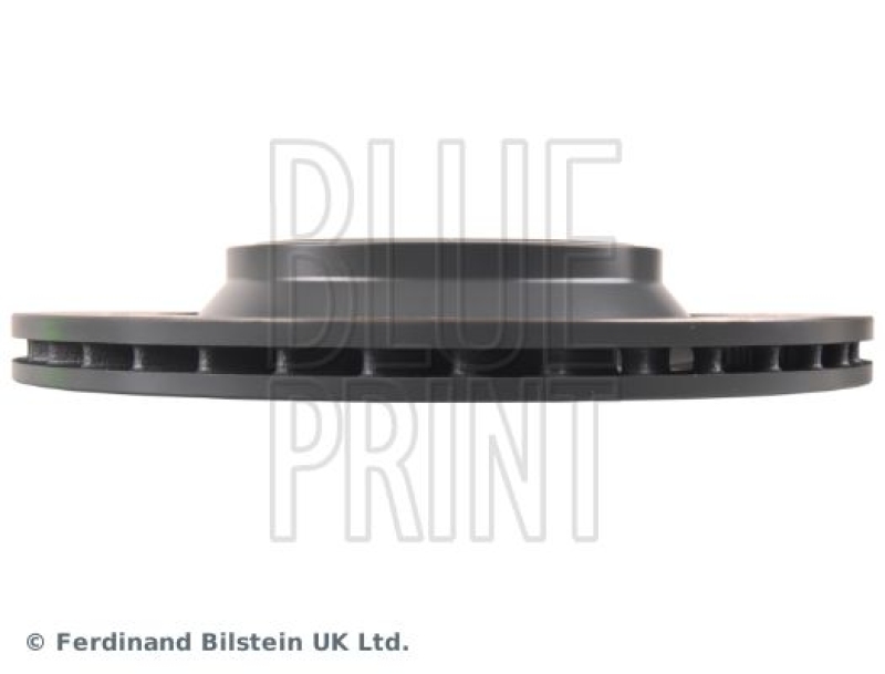 BLUE PRINT ADBP430080 Bremsscheibe für Mercedes-Benz PKW