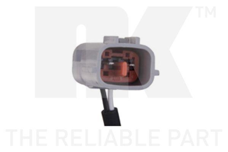 NK 293204 Sensor, Raddrehzahl für MAZDA