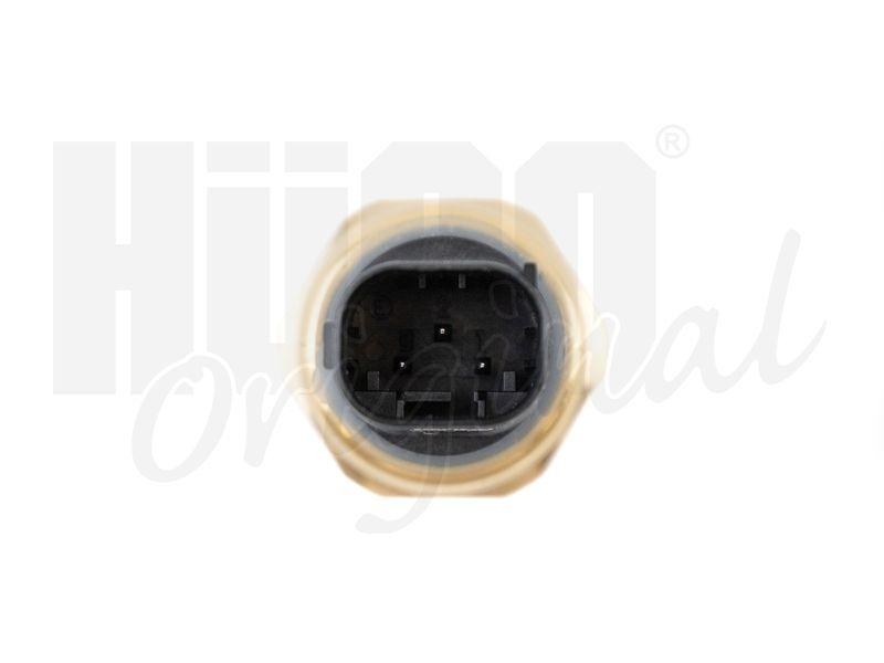 HITACHI 131942 Sensor, Kraftstoffdruck für JEEP u.a.