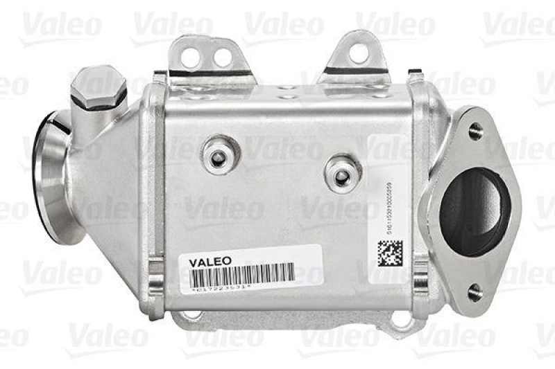 VALEO 817758 AGR Kuhler Fiat