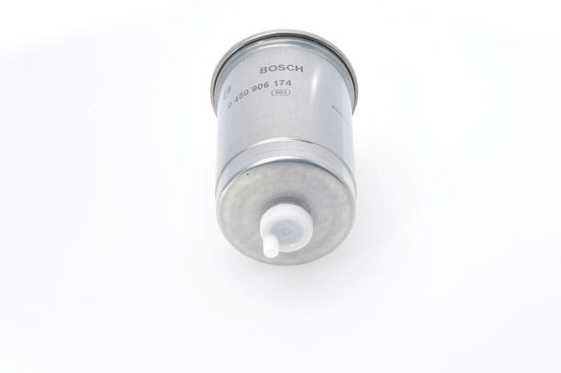 BOSCH 0 450 906 174 Kraftstofffilter