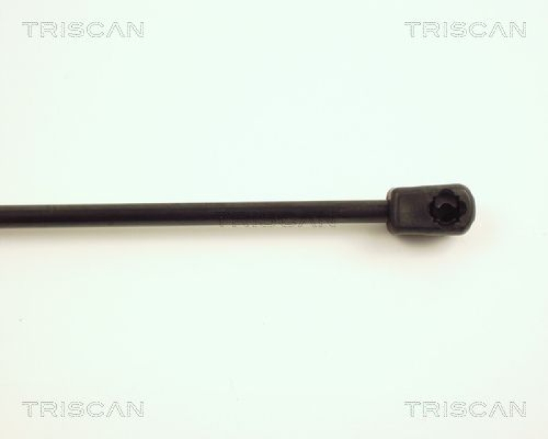 TRISCAN 8710 25216 Gasfeder Hinten für Renault R25