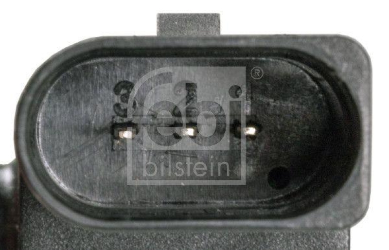 FEBI BILSTEIN 181003 Ladedrucksensor für VW-Audi