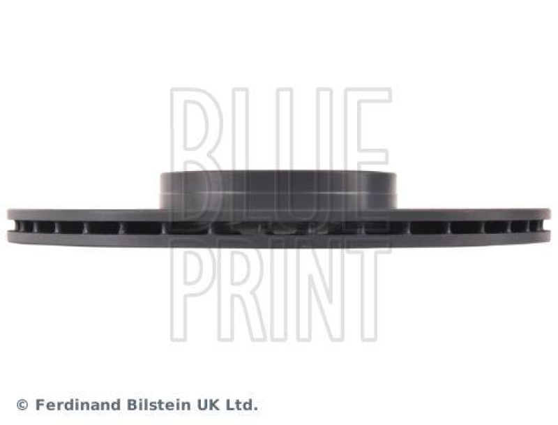 BLUE PRINT ADBP430081 Bremsscheibe für VOLVO PKW