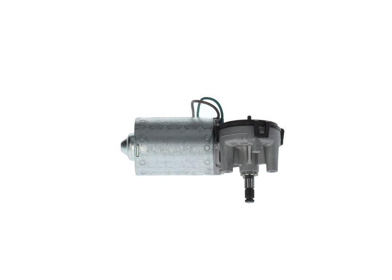 BOSCH F 006 B20 096 Wischermotor