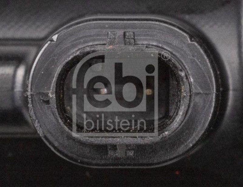 FEBI BILSTEIN 174574 Thermostat mit Sensor, Dichtung und Thermostat für VOLVO