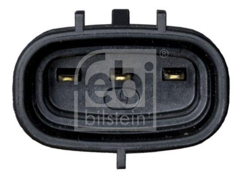 FEBI BILSTEIN 181004 Ladedrucksensor für TOYOTA