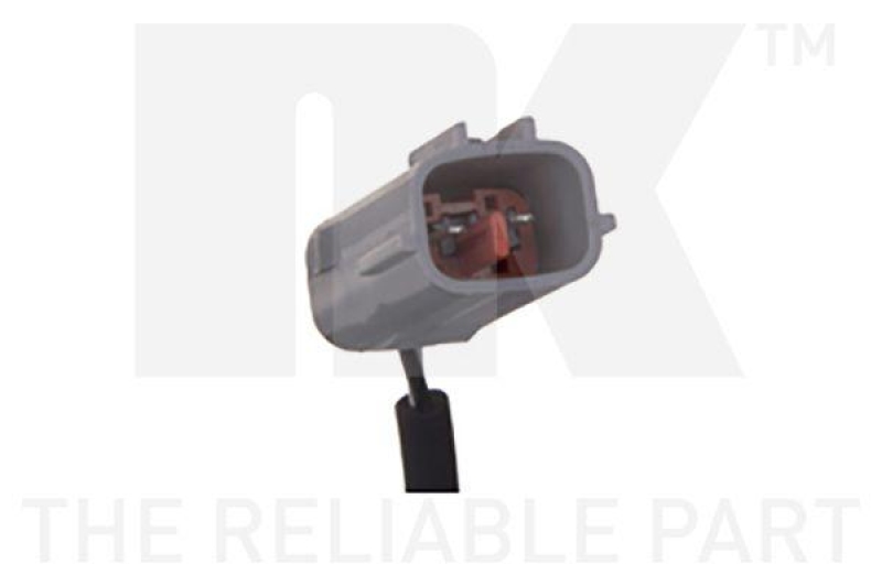 NK 293206 Sensor, Raddrehzahl für MAZDA