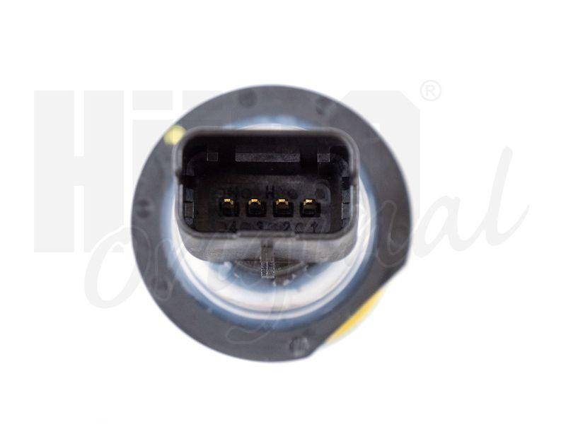 HITACHI 131944 Sensor, Kraftstoffdruck für CITROËN u.a.