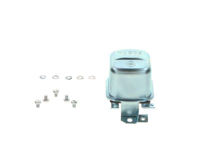 Bosch F 026 T02 202 Regler