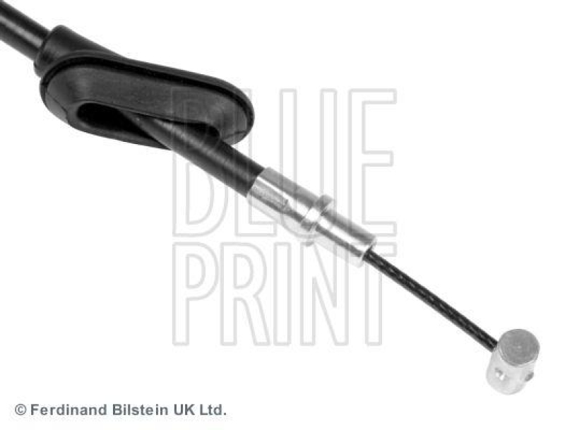 BLUE PRINT ADK84668 Handbremsseil für SUZUKI