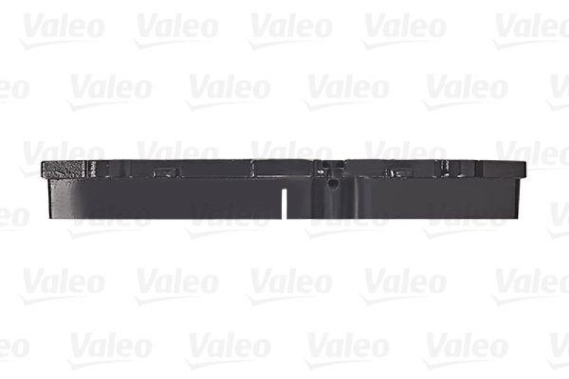 VALEO 882200 Bremsbelagsatz OptiPACK