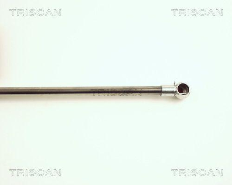 TRISCAN 8710 25225 Gasfeder Hinten für Renault Laguna K74