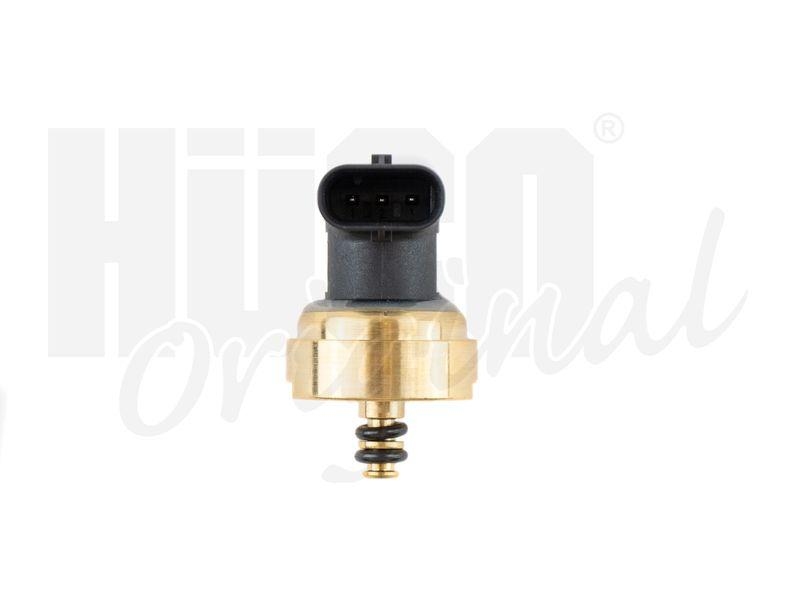 HITACHI 131946 Sensor, Kraftstoffdruck für HYUNDAI u.a.