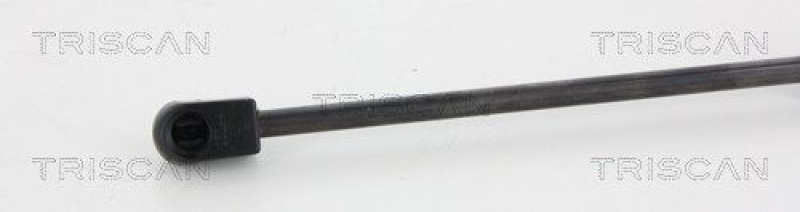 TRISCAN 8710 25226 Gasfeder Hinten für Renault Megane Ii