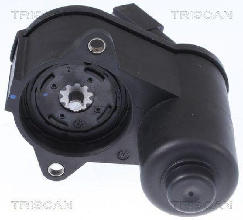 TRISCAN 8170 208023 Brake Caliper Motor für Audi