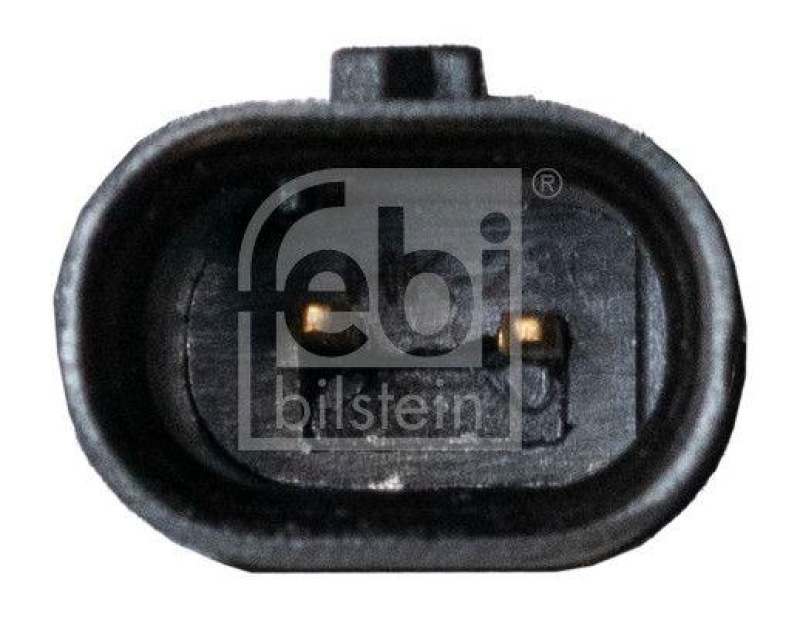 FEBI BILSTEIN 183302 Zusatzwasserpumpe für Peugeot