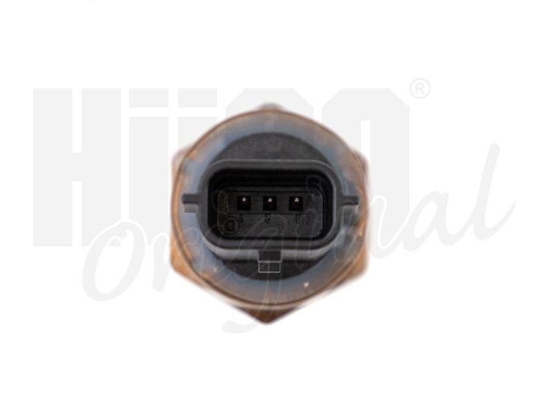 HITACHI 131947 Sensor, Kraftstoffdruck für NISSAN u.a.