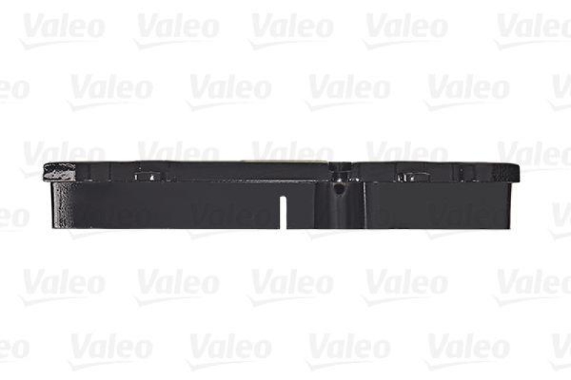 VALEO 882204 Bremsbelagsatz OptiPACK