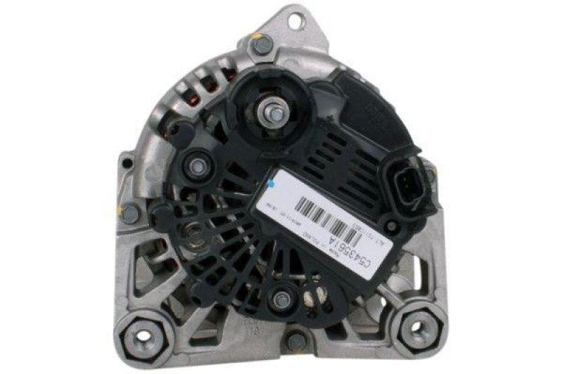 HELLA 8EL 012 430-251 Generator 14V 110A