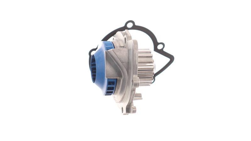 SKF VKPC 83207 Wasserpumpe