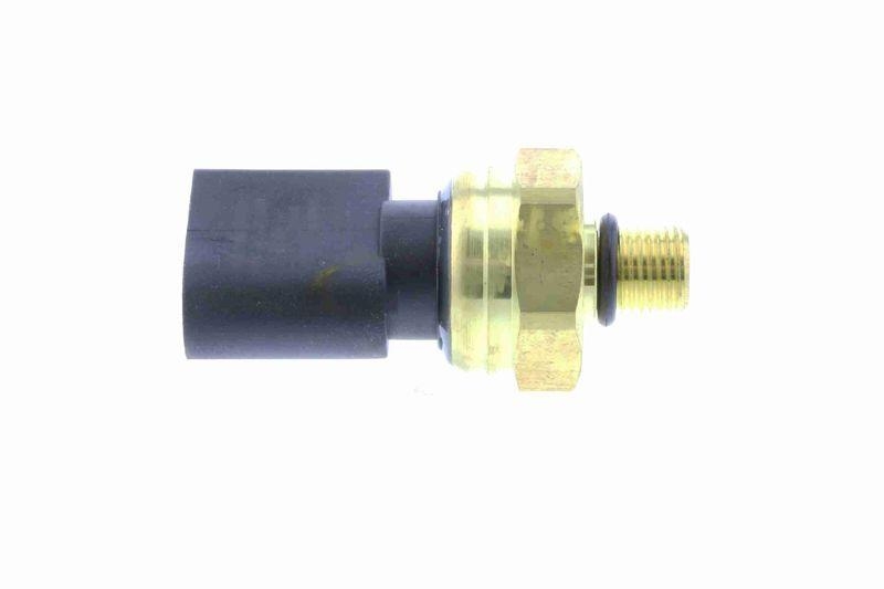 VEMO V10-72-1267 Sensor, Kraftstoffdruck 3-Polig für AUDI