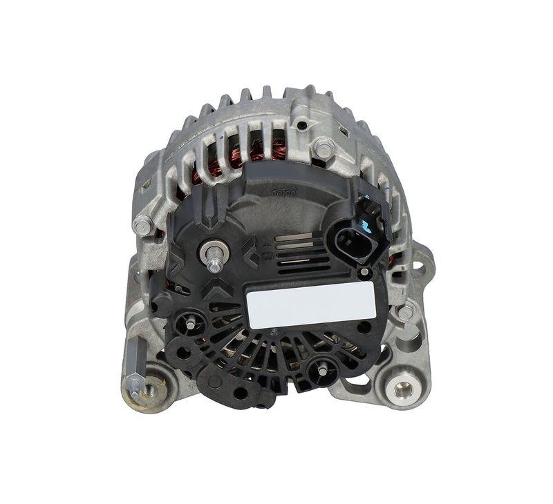 VALEO 200144 Generator - CORE-FLEX - VW Golf V -