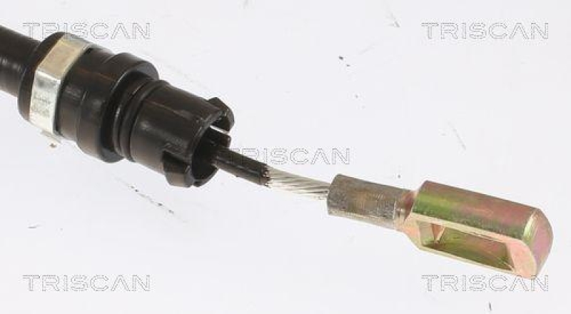 TRISCAN 8140 291111 Handbremsseil für Audi A4