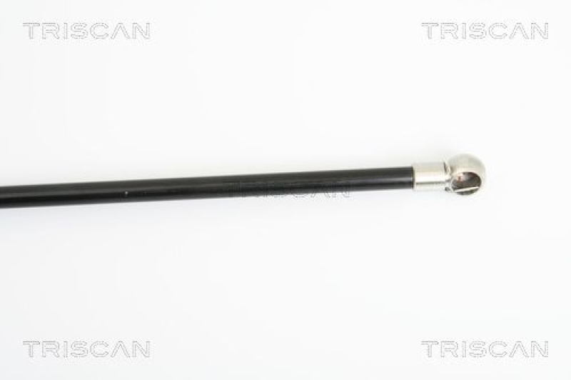 TRISCAN 8710 25229 Gasfeder Hinten für Renault Scenic Ii