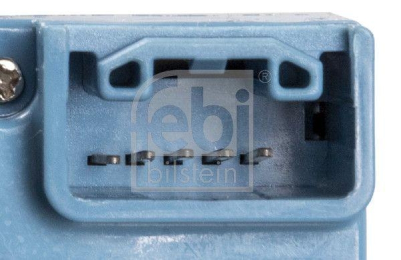 FEBI BILSTEIN 178879 Schleifring für Airbag, mit Lenkwinkelsensor für TOYOTA