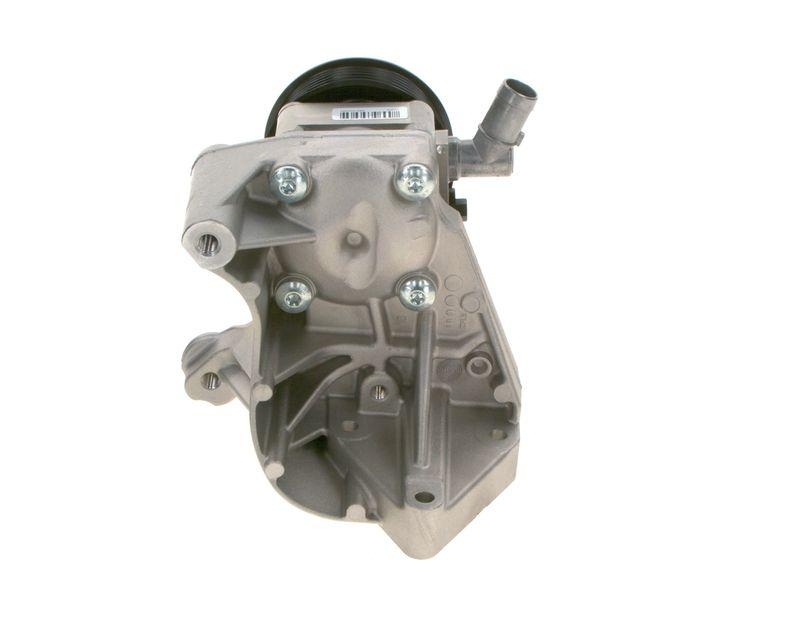 Bosch K S00 000 081 Mechanische Lenkungspumpe