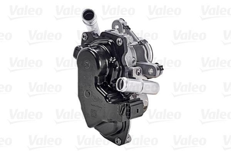 VALEO 700454 AGR Ventil AUDI A6 2.0 TDI