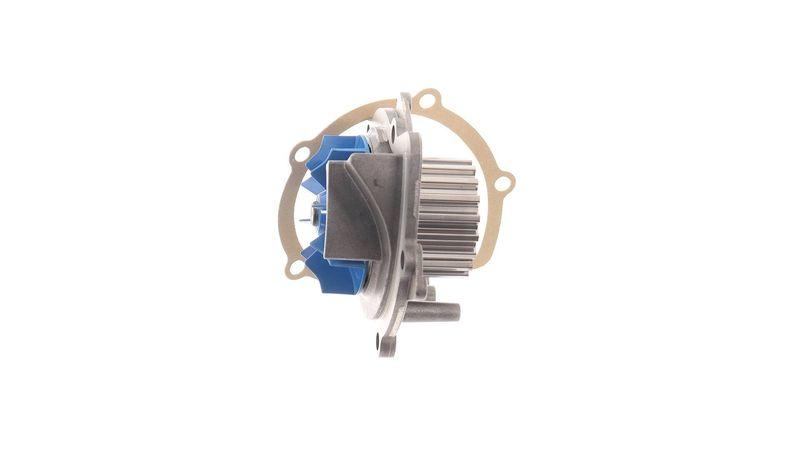 SKF VKPC 83643 Wasserpumpe